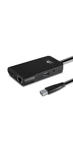 USB 3.0, card reader, hdmi, dvi, hub, network adapter, vlink, displaylink