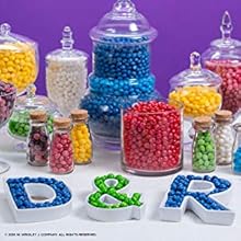 Candy Bar