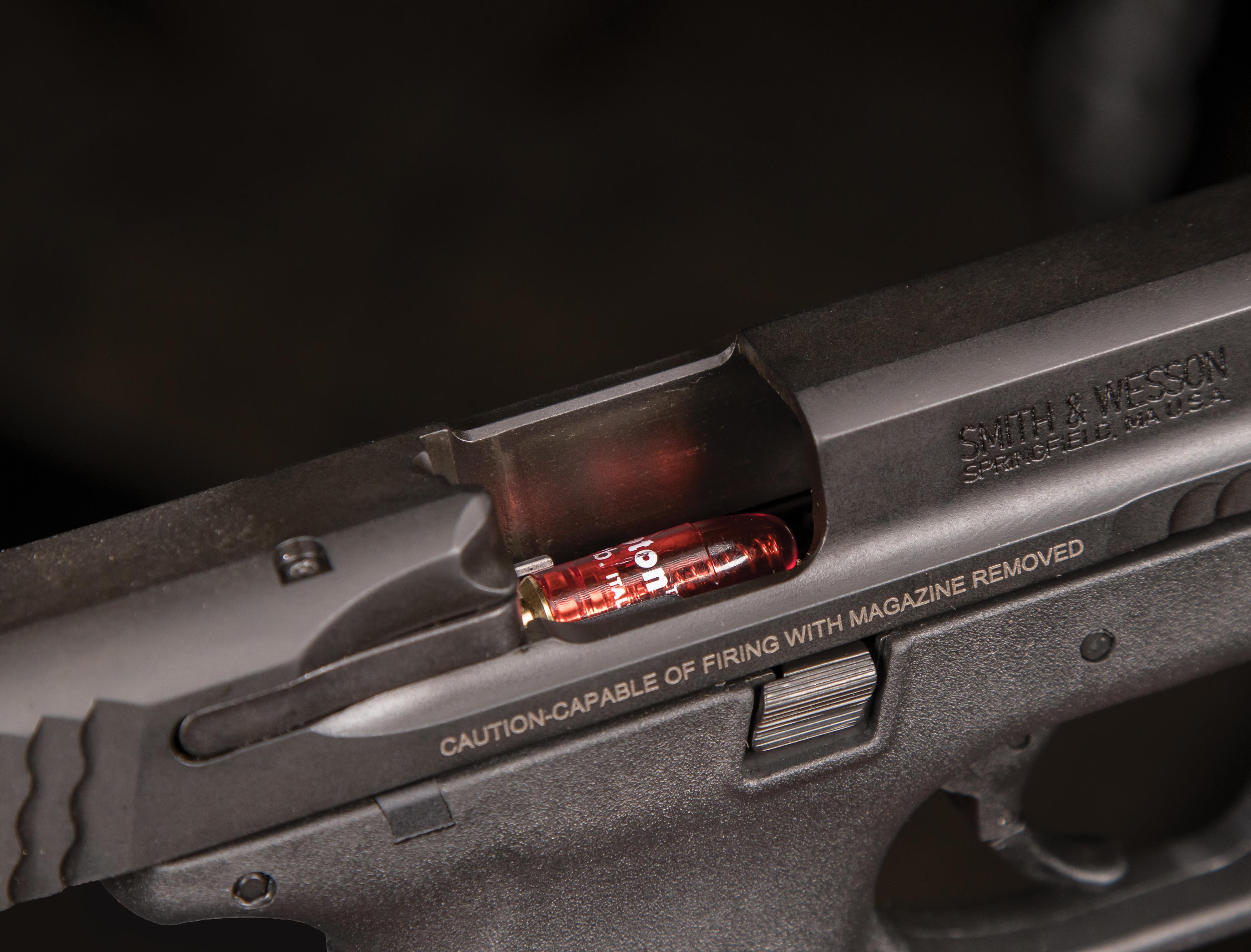 Tipton Snap Caps 9mm Luger (Per 5), Sports & Outdoors Amazon Canada