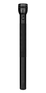 Maglite Heavy-Duty Incandescent 3-Cell D Flashlight in