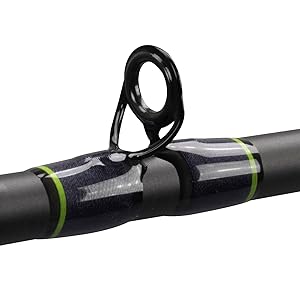 Amazon.com : Lew's Speed Stick 6'6