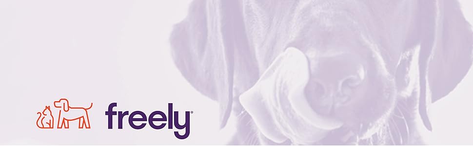 Freely Pet, Freely Pet Food, Simple, Natural Limited Ingredient Diet Dog Food, Pet Nutrition Experts