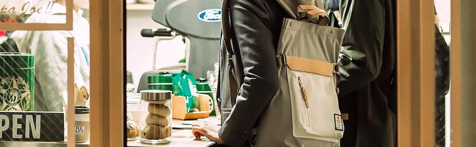 Amazon | [アッソブ] HI DENSITY CORDURA NYLON 2WAY TOTE