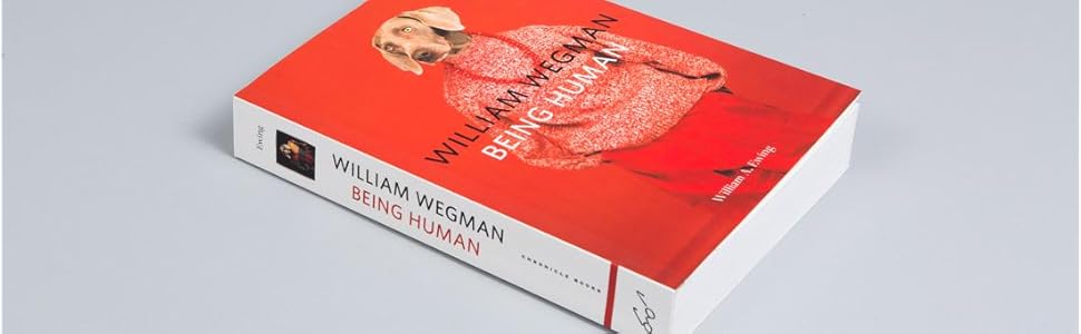 ウィリアム ウェグマン 作品集3冊 William Wegman】ウィリアム