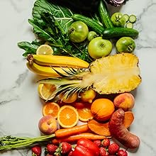 food rainbow foods healthy health eating diet dietician nutrition nutritionist