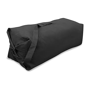 duffel, duffle, bag, military, canvas, army