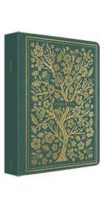 ESV Illuminated Scripture Journal: Jeremiah