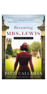becoming mrs lewis expanded edition
