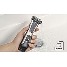 Showerproof Bodygroomer BG7025/15