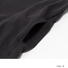 THE NORTH FACE - ノースフェイス ヘビーコットンフーティーパーカー ntw32001 レディース Amazon.co.jp: [ザノースフェイス] ヘビーコットンフーティ