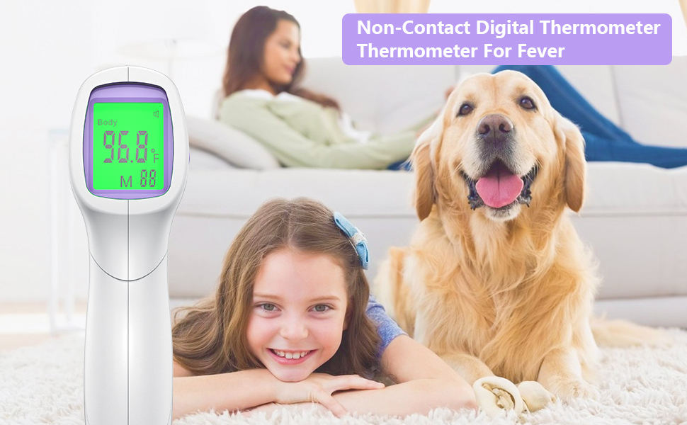 Caring For Your Family's Health