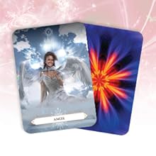Angel card