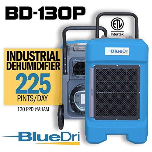 BlueDri BD130P 225PPD High Performance Industrial