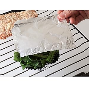 一度に作れる! かんたん! おいしい! 魚焼きグリルで朝ラク弁当  武蔵 