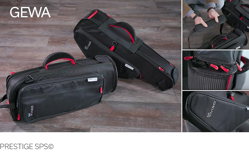 Gewa Housse SPS Trombone alto Amazon.fr Instruments de musique et Sono