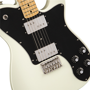 ギター Squier Classic Vibe '70s Deluxe Squier Classic Vibe '70s Telecaster Deluxe | Reverb