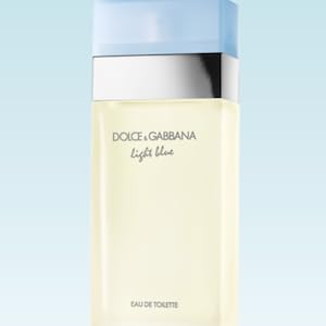 light blue 50ml price