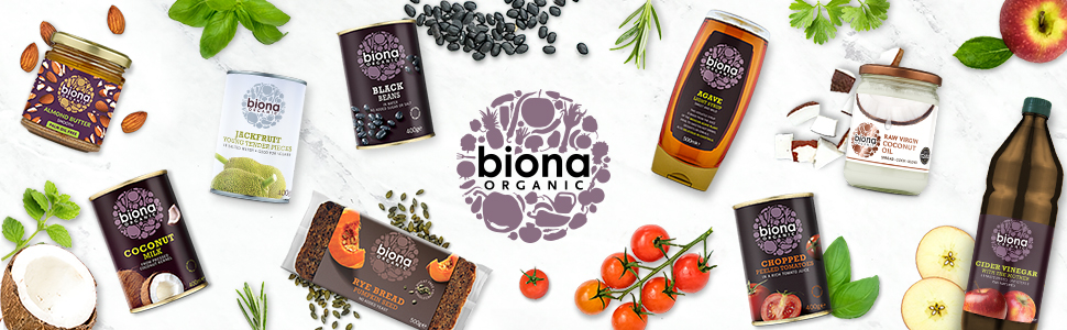 Biona Organic 