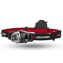 LEDLENSER - レッドレンザーヘッドライト2個セット Amazon.co.jp: Ledlenser(レッドレンザー) LEDヘッドライト H14