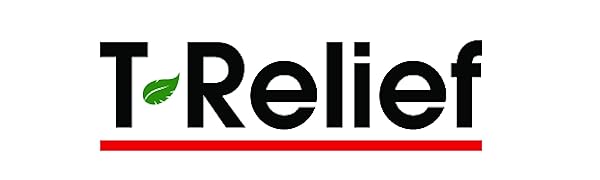 t relief logo medinatura