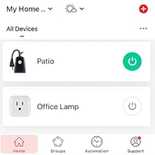 Add Device