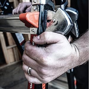 Стълба от фибростъкло LITTLE GIANT DARK HORSE