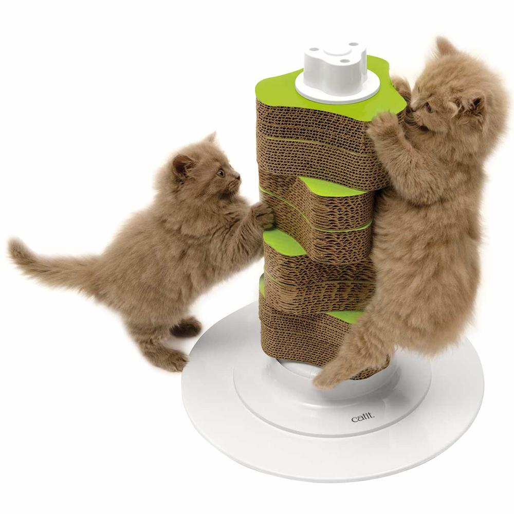 Catit Senses 2.0 Scratcher Amazon.ca Pet Supplies