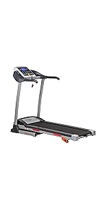 Amazon.com : Sunny Health & Fitness SF-T7610 Electric Walking Folding