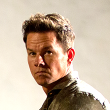 Mark Wahlberg – Daniel Lugo