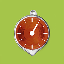 Image of a stopwatch