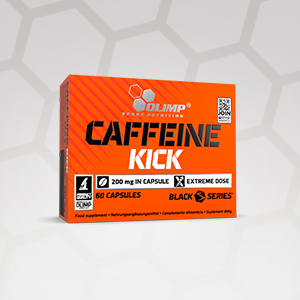 Caffeine Kick