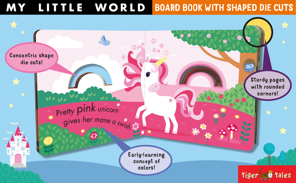 die cuts, board book, opposites, rhyming story, ocean, water, concentric circles, shaped 