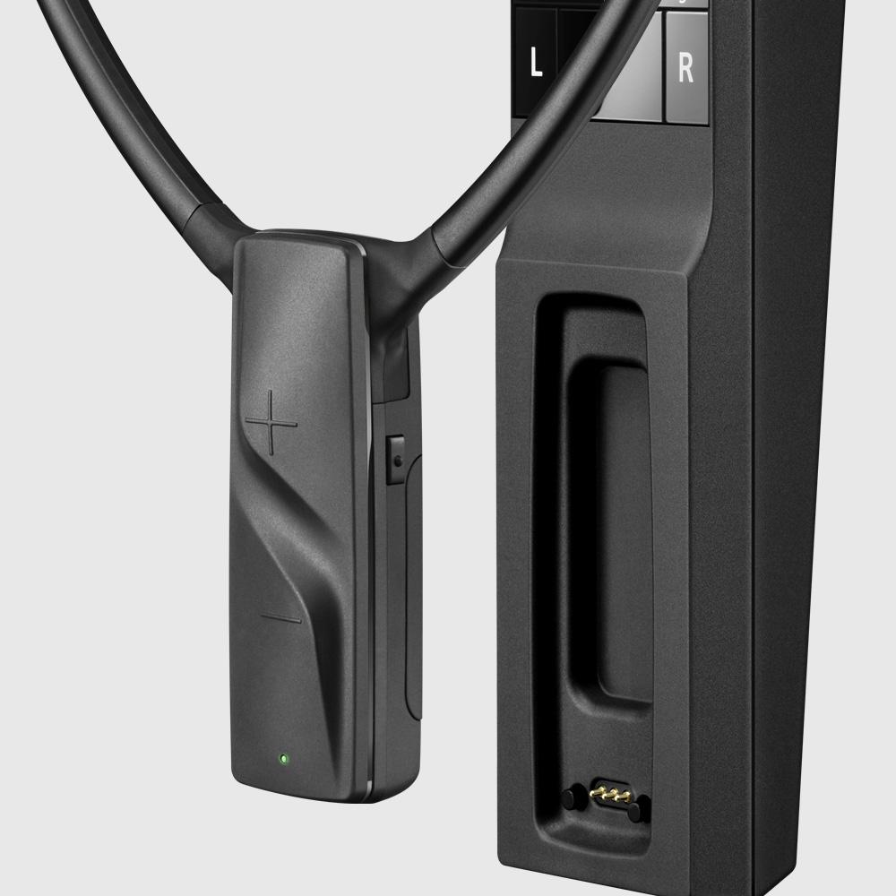 Sennheiser RS 5000 Digital Wireless Headphone Amazon.ca Electronics Sennheiser RS 5000 Digital Wireless Headphone Amazon.ca Electronics