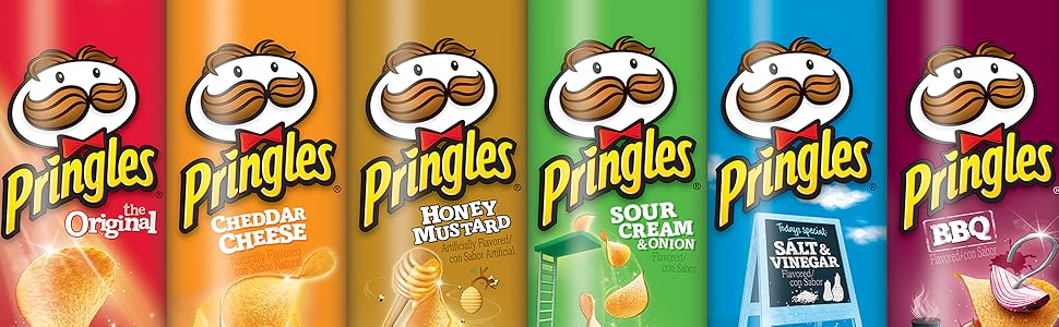 Power shop to grab all your favorite flavors for ultimate snacking satisfaction