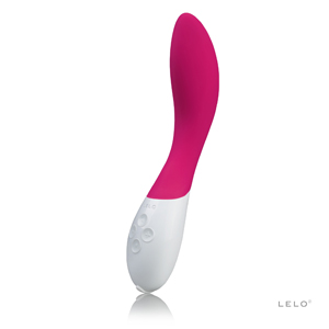 LELO MONA 2 Purple Masajeador Eléctrico para Estimular el ...