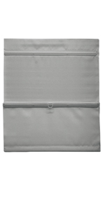 Store Enrouleur Gardinia Easyfix - Installation Sans Perçage Camouflage Naturel