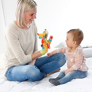 fehn babyfehn babyspielzeug stoffspielzeug lernspielzeug baby activity