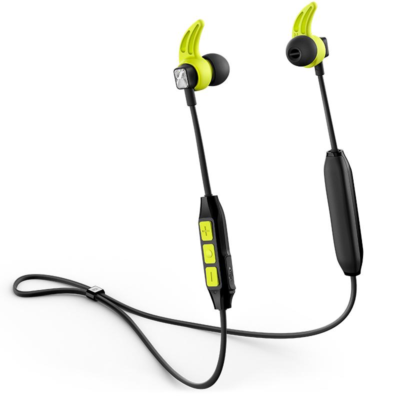 Sennheiser CX Sport Bluetooth InEar Wireless Sports