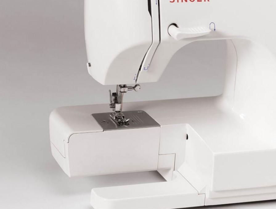 SINGER 1507WC EasytoUse FreeArm Sewing Machine with