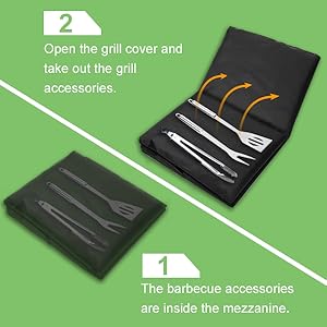 Weber 7130 grill cover