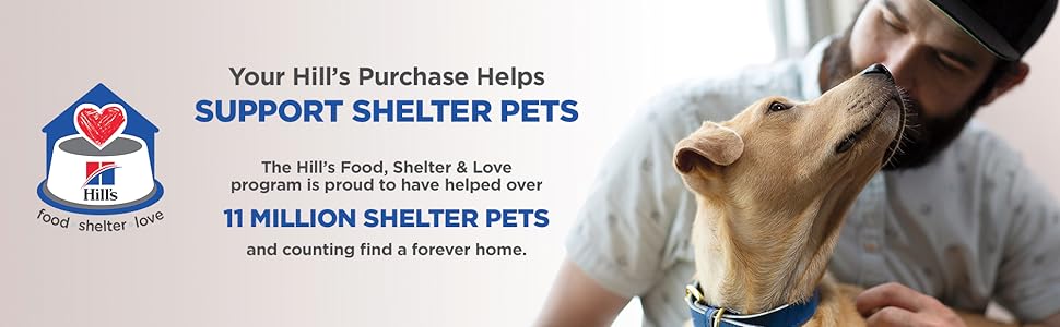Support Shelter Pets
