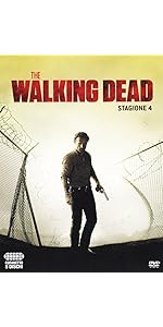 い*す様 THE WALKING DEAD SEASON1〜SEASON4 DV い*す様 THE WALKING DEAD SEASON1〜SEASON4 DV