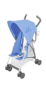 maclaren mark ii style set