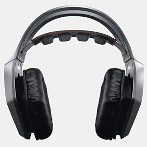 Asus Rog Strix Wireless Auriculares Gaming Con Sonido Envolvente 7 1 Conectividad Inalambrica 2 4 Ghz 10 Horas De Autonomia Y Compatibilidad Multiplataforma Negro Y Naranja Amazon Es Videojuegos