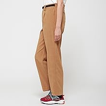 Amazon | [THE NORTH FACE(ザ・ノース・フェイス)]ロングパンツ ローム