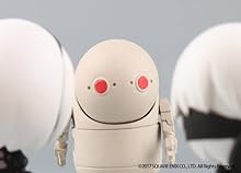 Amazon | ニーア オートマタ TRADING ARTS mini BOX商品 1BOX=10