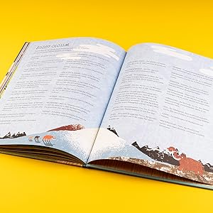 Mit Mia Mammut In Die Eiszeit Die Geschichte Der Ice Age Stars Amazon De Mike Benton Rob Hodgson Bucher