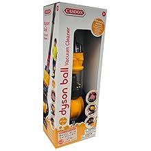 Amazon.co.jp: キャスドン(CASDON) おもちゃ ダイソン ボール