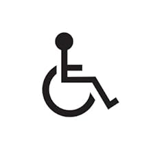 ADA Compliant, American Disabilities Act, wheelchair accessible