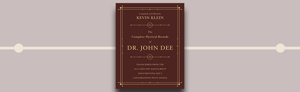 洋書 The Secrets of John Dee by Gordon James THE SECRETS OF DOCTOR JOHN DEE: A Commentary on his